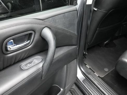 Used 2023 Nissan Armada SV w/ Cargo Package AWD/4WD image 17