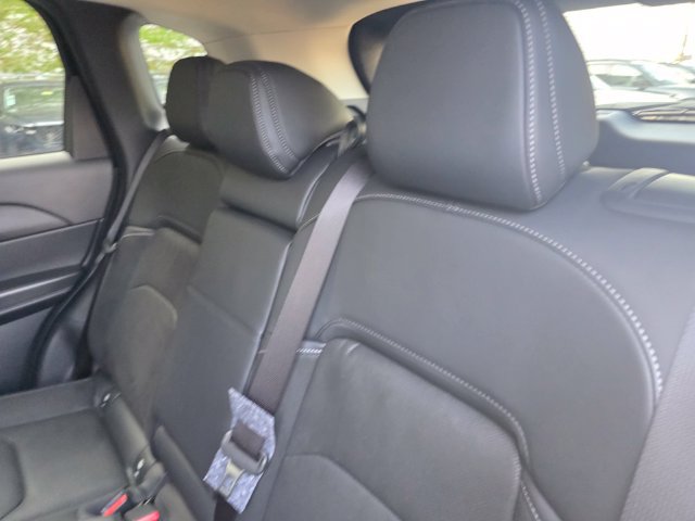 New 2026 MAZDA CX-5 Select AWD/4WD image 9