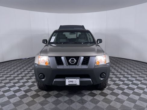 Used 2007 Nissan Xterra S w/ Utility Pkg image 26
