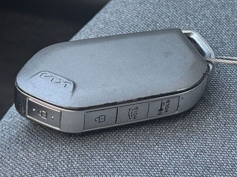 Used 2025 Kia K4 LXS image 22