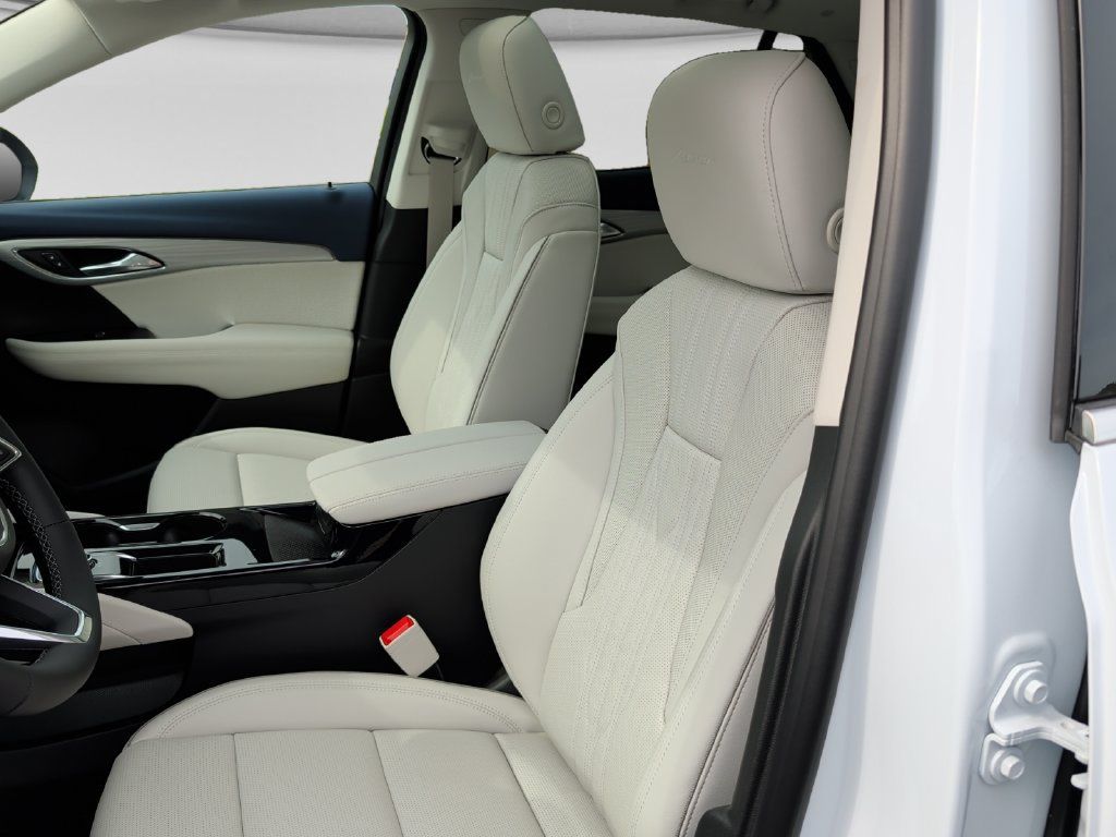 New 2026 Buick Envision Avenir AWD/4WD image 22