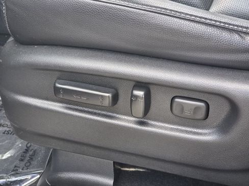 Used 2023 Honda Ridgeline RTL-E image 14