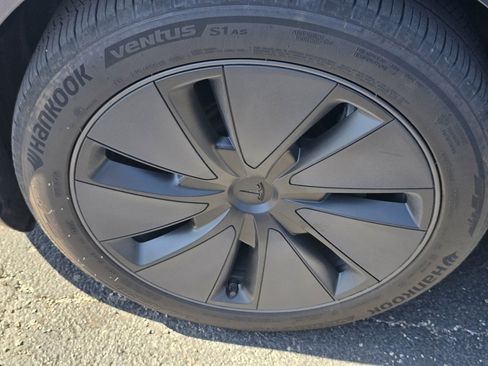 Used 2025 Tesla Model 3 RWD image 20