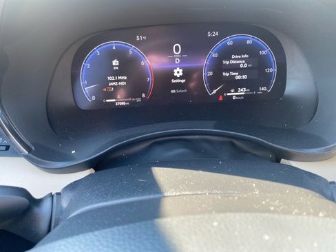 Used 2023 Toyota Highlander Platinum image 24