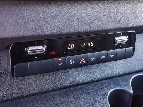 New 2025 Mercedes-Benz Sprinter 2500 image 21