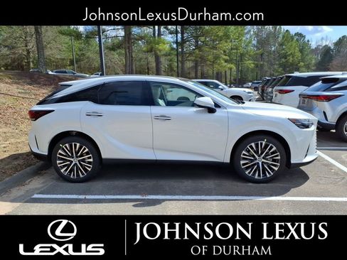 New 2026 Lexus RX 350 image 7