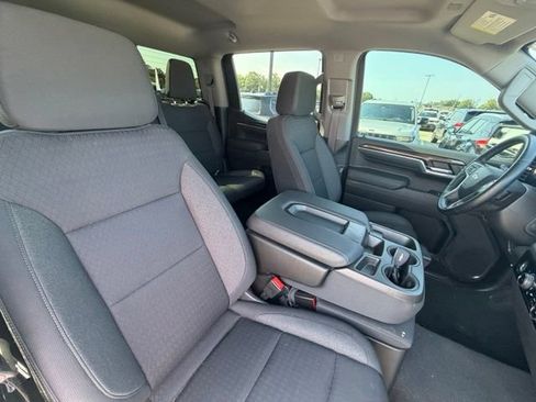 Used 2023 Chevrolet Silverado 1500 LT AWD/4WD image 35