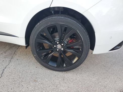 New 2026 Jaguar F-PACE R-Dynamic S AWD/4WD image 13
