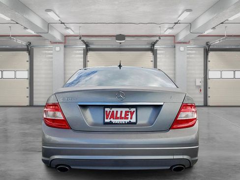 Used 2011 Mercedes-Benz C 300 4MATIC Sedan image 6