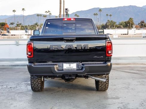 New 2026 RAM 2500 Tradesman image 8