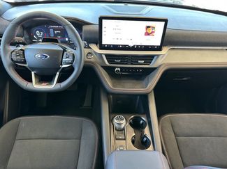 Used 2026 Ford Explorer ST w/ Sun And Sound Package AWD/4WD video 3