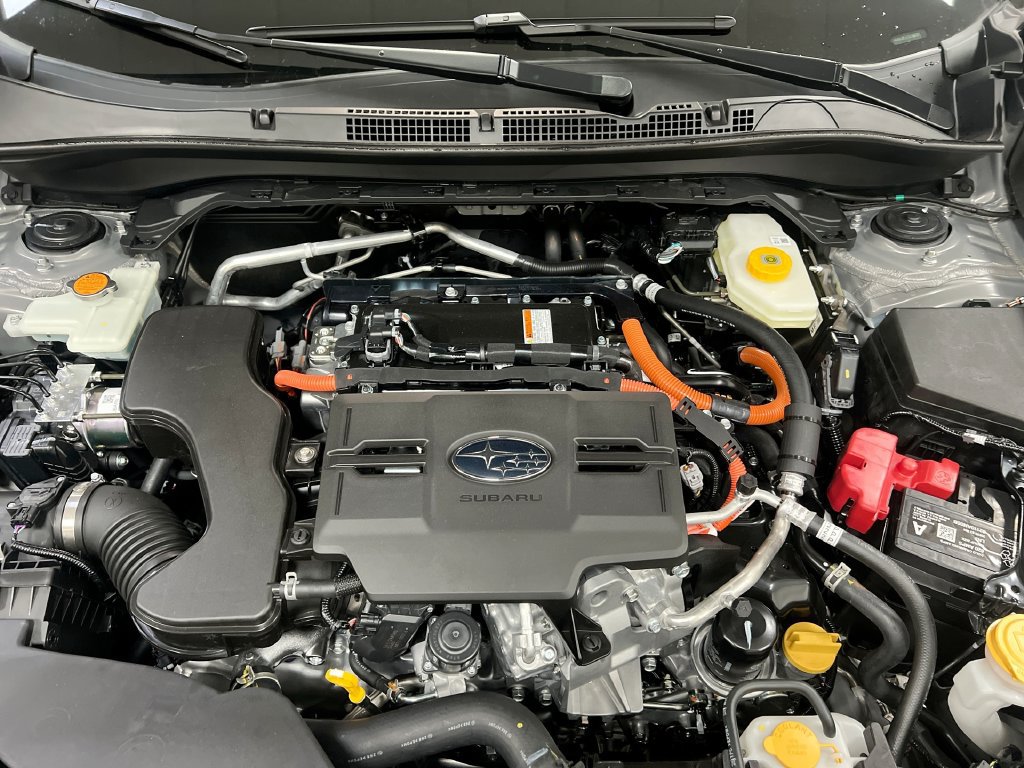 New 2026 Subaru Forester Premium AWD/4WD image 25