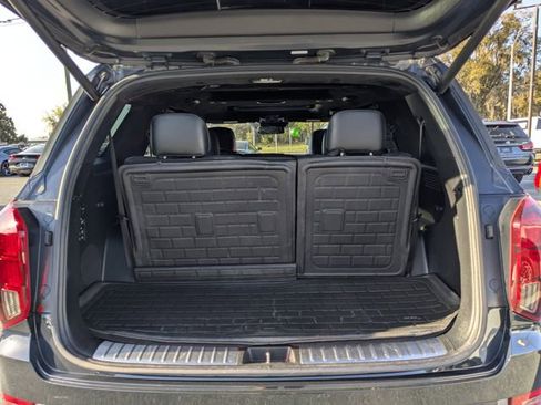 Used 2020 Hyundai Palisade Limited image 10