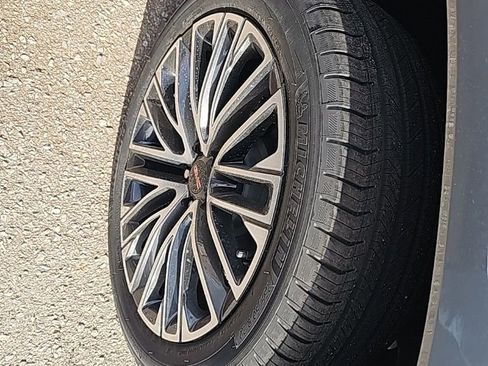 New 2026 GMC Terrain Denali image 18