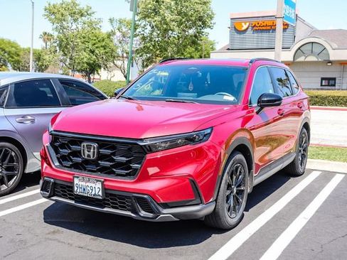 Used 2023 Honda CR-V Sport image 5