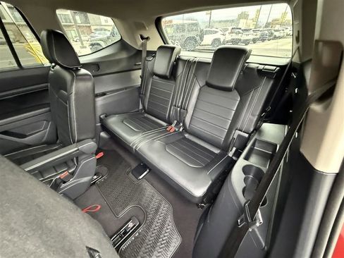 Used 2021 Volkswagen Atlas SEL Premium AWD/4WD image 28