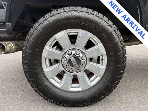 Used 2018 Ford F250 Platinum w/ Platinum Ultimate Package image 56