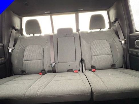 Used 2020 RAM 1500 Big Horn image 25