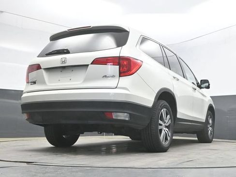 Used 2017 Honda Pilot EX-L image 34