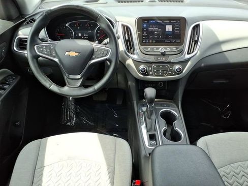 Used 2023 Chevrolet Equinox LT AWD/4WD image 15
