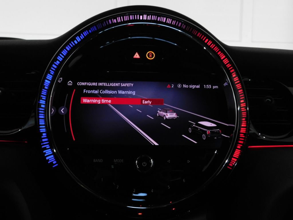 Used 2022 MINI Cooper John Cooper Works FWD image 47