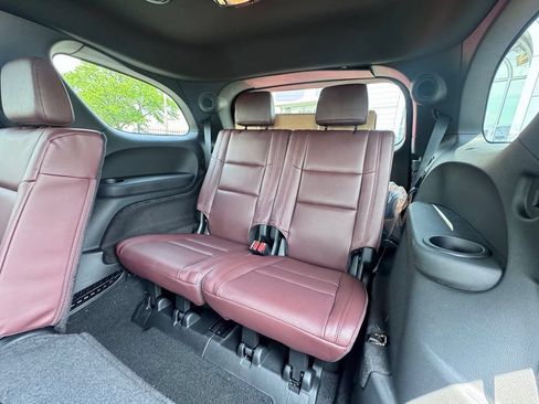 New 2026 Dodge Durango GT AWD/4WD image 17