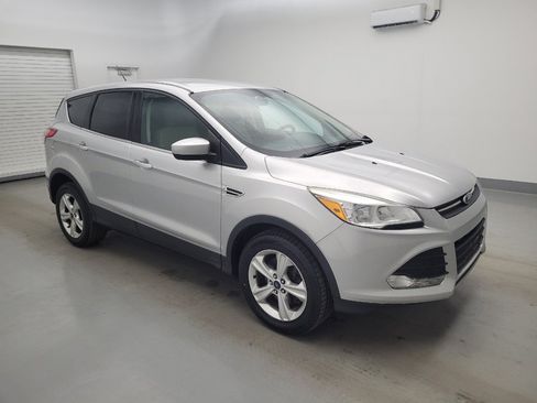 Used 2014 Ford Escape SE AWD/4WD image 11