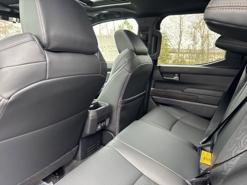 New 2024 Toyota Tacoma 4x4 Double Cab image 27