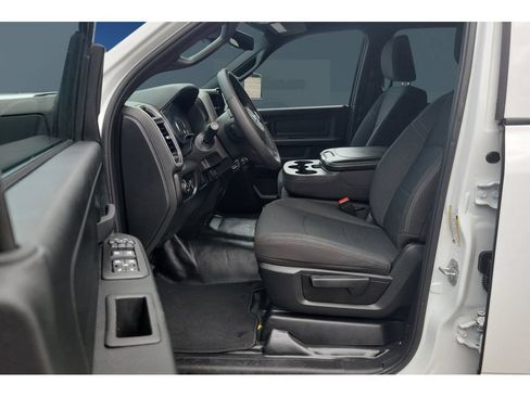 Used 2025 RAM 3500 Tradesman AWD/4WD image 12