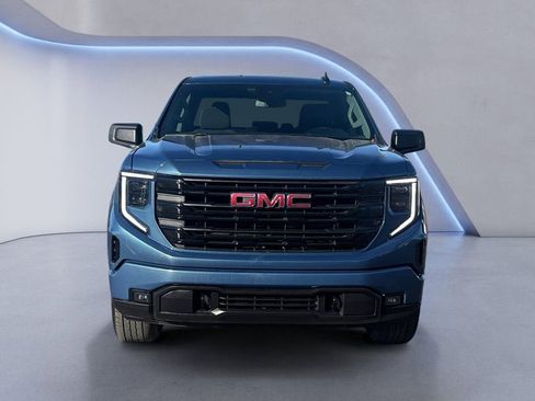 Used 2024 GMC Sierra 1500 Elevation image 8