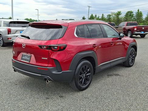 Certified 2024 MAZDA CX-50 AWD 2.5 S image 7