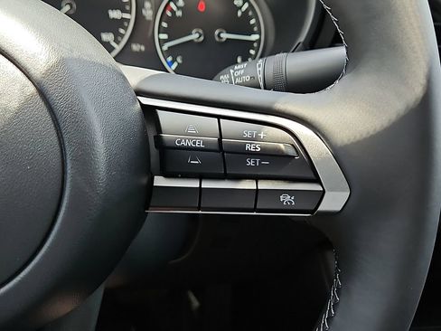New 2026 MAZDA MAZDA3 Carbon AWD/4WD image 20