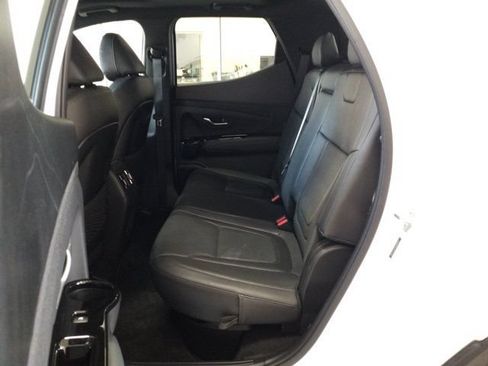 Used 2022 Hyundai Santa Cruz Limited AWD/4WD image 14