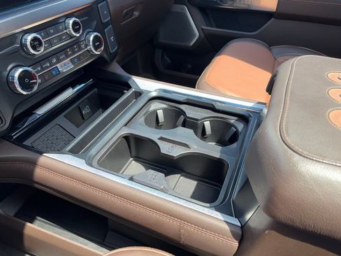 Used 2023 Ford F250 King Ranch AWD/4WD image 19