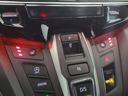 Used 2025 Honda Odyssey Sport-L image 36