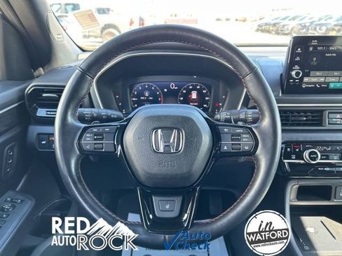 Used 2023 Honda Pilot Elite image 12