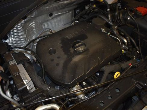 Used 2025 Chevrolet TrailBlazer ACTIV w/ Convenience Package image 34