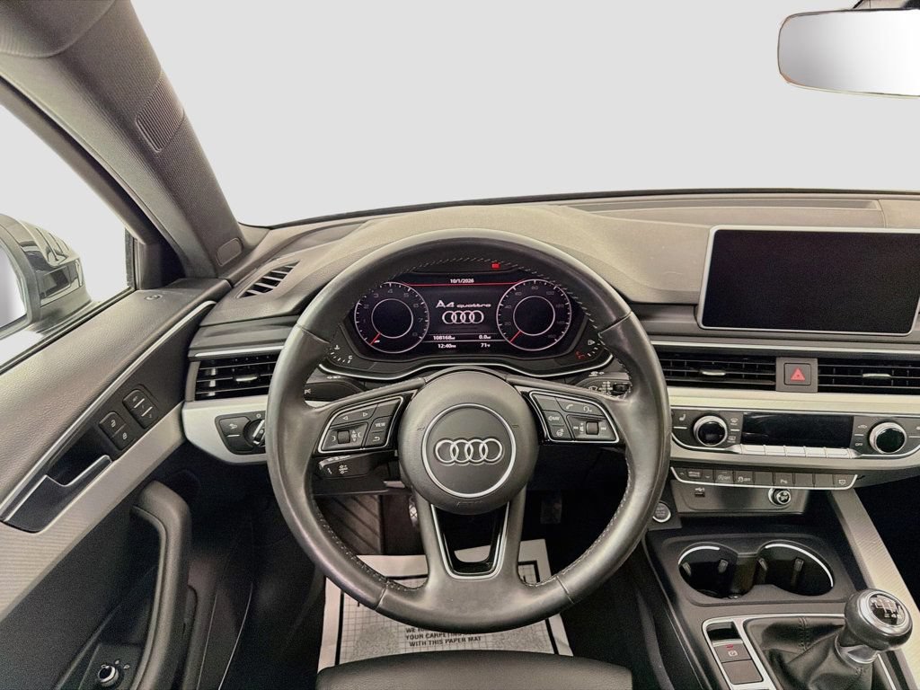 Used 2018 Audi A4 2.0T Premium Plus w/ Premium Plus Package AWD/4WD image 23