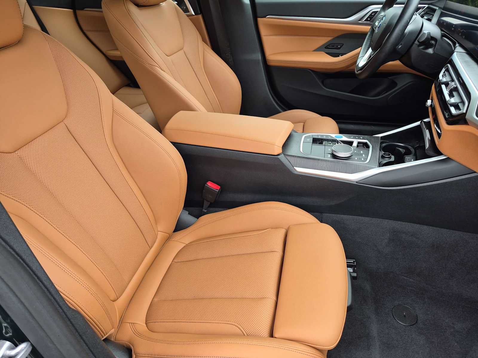 Used 2023 BMW i4 eDrive35 w/ Premium Package RWD image 22
