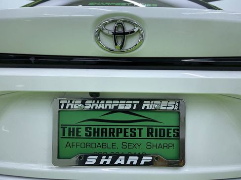 Used 2022 Toyota Corolla LE image 12