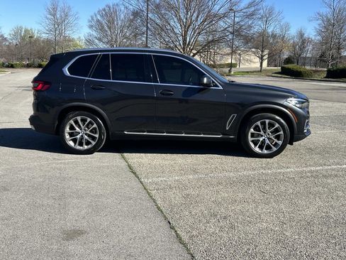 Used 2022 BMW X5 sDrive40i w/ Premium Package image 8