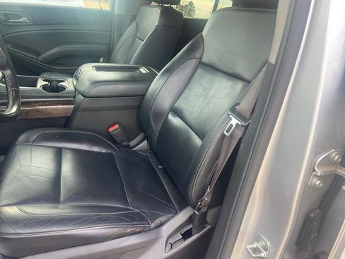 Used 2017 Chevrolet Tahoe LT image 16