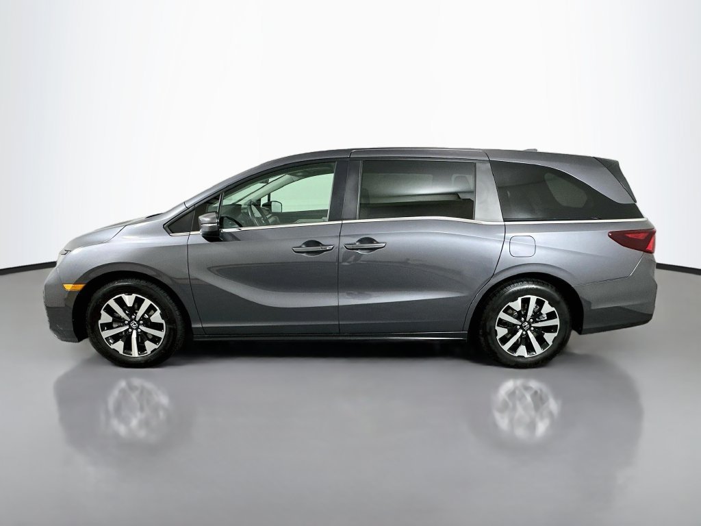 Certified 2025 Honda Odyssey EX-L image 8