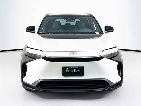 Used 2024 Toyota bZ4X AWD w/ Weather Package image 2