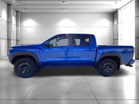 New 2026 Nissan Frontier PRO-4X w/ Tow Package AWD/4WD image 5
