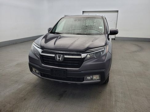 Used 2018 Honda Ridgeline RTL-E image 15