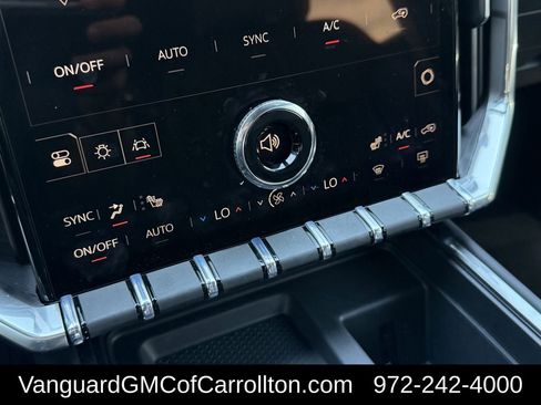 New 2026 GMC Acadia Elevation w/ Elevation Premium Package FWD image 19