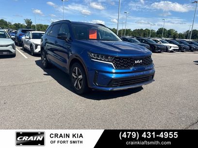Used 2022 Kia Sorento S