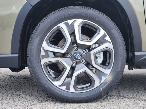 New 2026 Subaru Ascent Limited AWD/4WD image 7