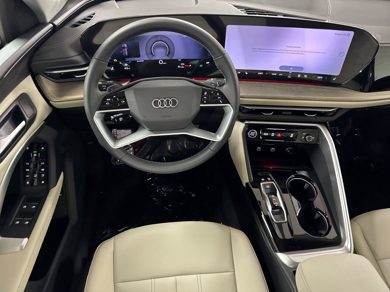 New 2026 Audi Q5 2.0T AWD/4WD image 13